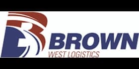 Brown West Logistics — Safety Zone Security client