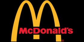 McDonald's — Safety Zone Security client