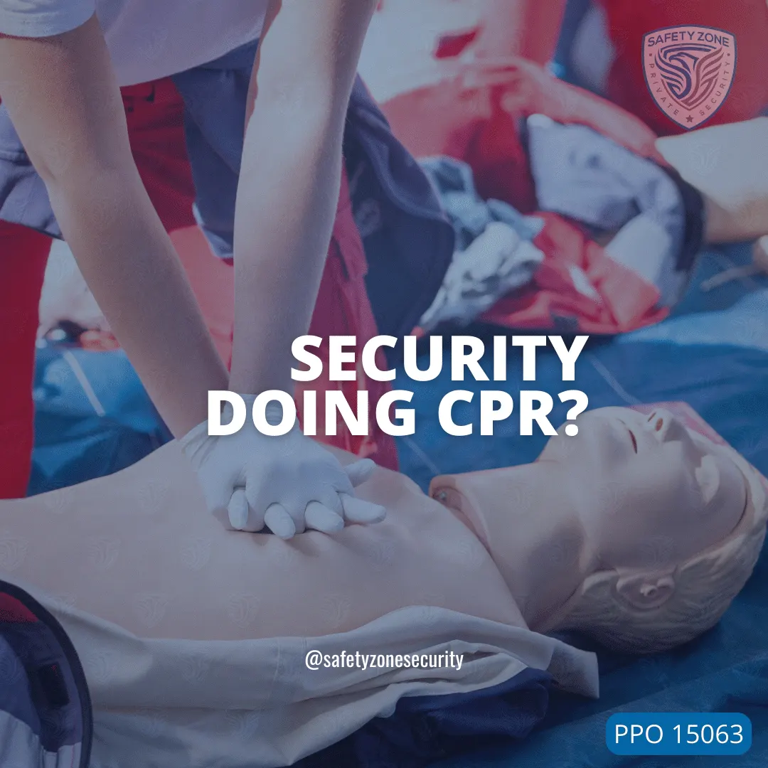 person doing cpr on dummy human