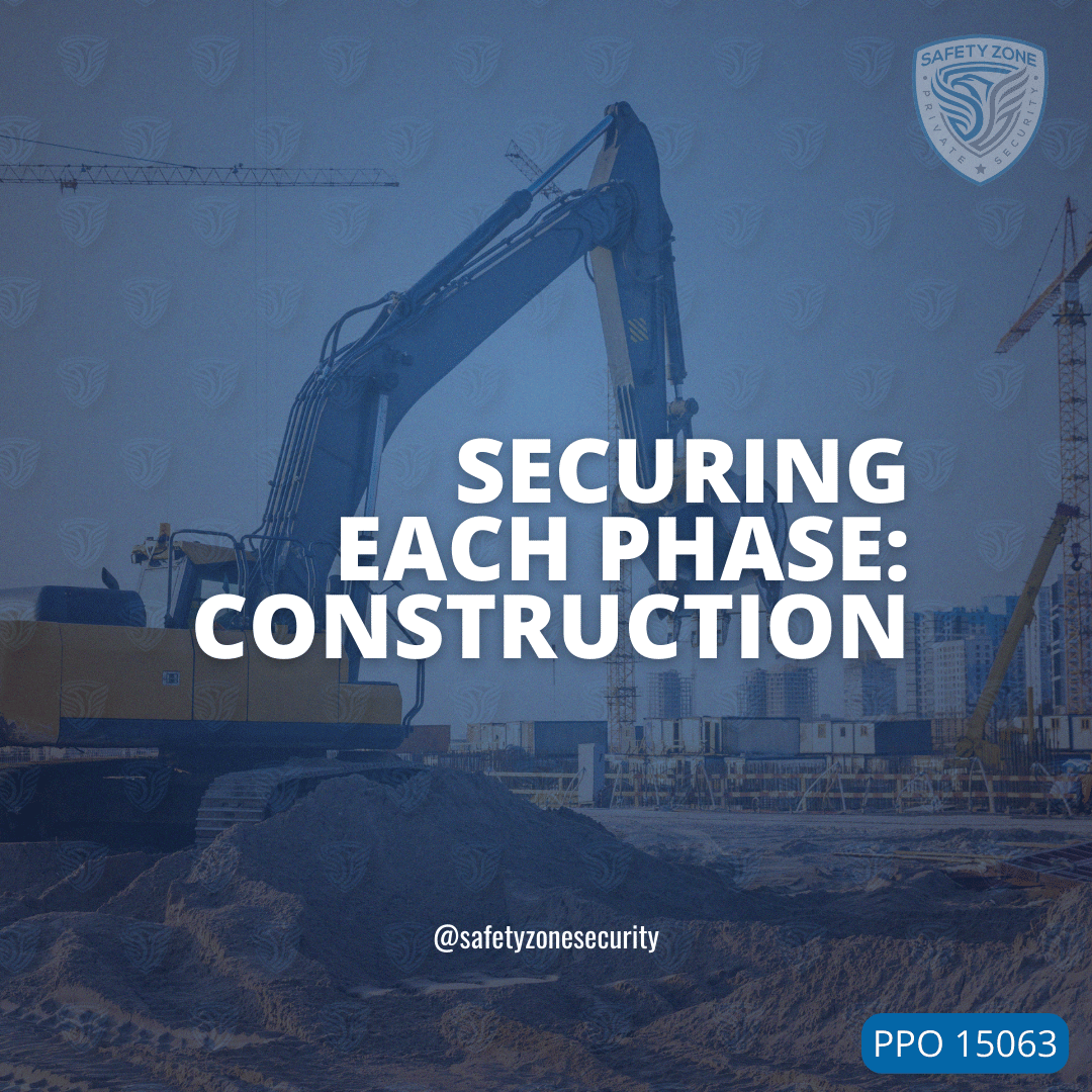 construction site, crane