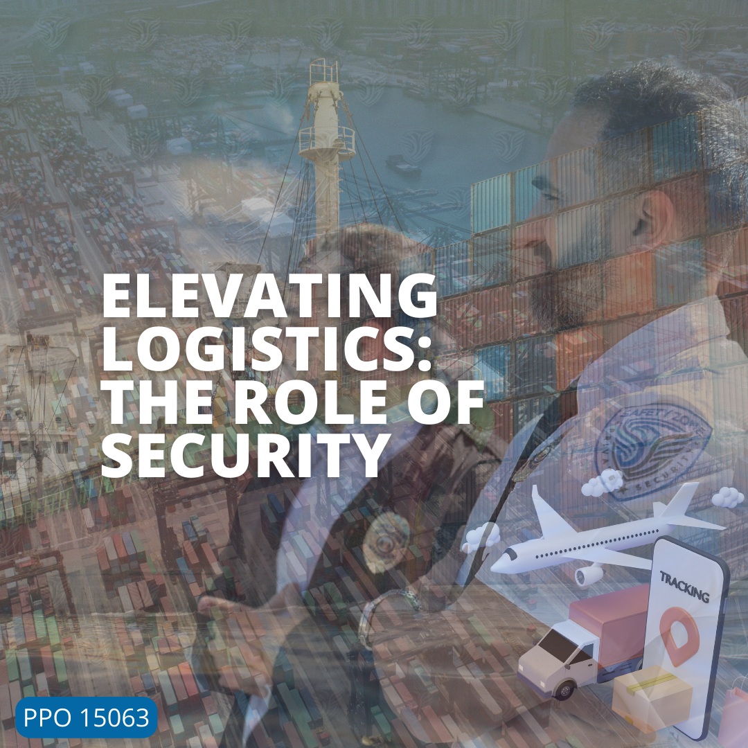 Elevating Logistics and Supply Chain Security