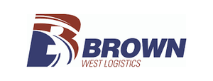 safety zone client brown west logistics